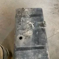 قطعات موتوری ایسوزو کمپرسور باک|قطعات یدکی و لوازم جانبی|کاشان, فاز ۲ ناجی آباد|دیوار