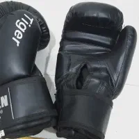 دستکش بوکس گرین هیل