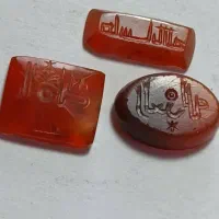 خط های کوفی|جواهرات|اهواز, کوی مندلی(سه راه خرمشهر)|دیوار