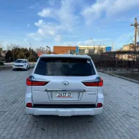 گذرموقت lx 570 /سند و‌کارت به نام/۱ سال ترددرایگان|خودرو سواری و وانت|تهران, جردن|دیوار