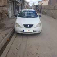 تیبا صندوق دار مدل ۹۸