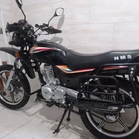 احسان 200سی سی|موتورسیکلت|رشت, کوی مهر|دیوار