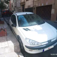 206|خودرو سواری و وانت|تهران, صد دستگاه|دیوار