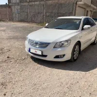 تویوتا آریون ۲۰۰۹
