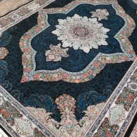 تا کی برای فرش ۱۲۰۰شانه هزینه نجومی پرداخت می‌کنید|فرش|رفسنجان, |دیوار