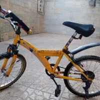 دوچرخه