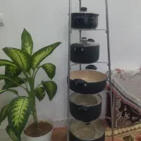 استند قابلمه
