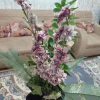 گل مصنوعی شاخه ای۲۰۰|گل مصنوعی|تهران, قصر فیروزه ۱|دیوار