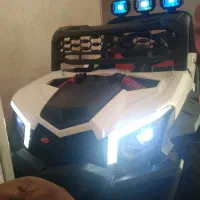 ماشین شارژی