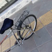 دوچرخه دماوند ۲۶ حرفه ای|دوچرخه، اسکیت، اسکوتر|مشهد, شهرک مطهری|دیوار