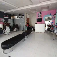 اجاره صندلی و استخدام ارایشگر