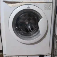وسایل لباسشویی اتوماتیک پاکشوما عکس تزیینی هست