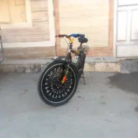 دوچرخه 26 المپیا|دوچرخه، اسکیت، اسکوتر|باوی, |دیوار