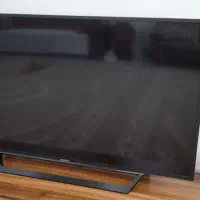 تلویزیون سونی48اینچW650Dتمیز و سالم