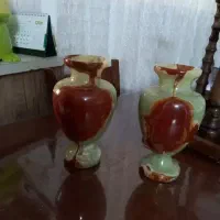 گلدون سنگ مرمر