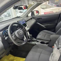 کرولا کراس هیبرید|خودرو سواری و وانت|تهران, نیروی هوایی (پیروزی)|دیوار