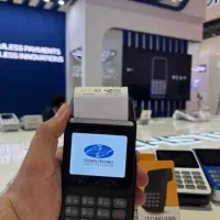 دستگاه کارتخوان 4G/ضمانت قطع نشدن و گارانتی تعویض|فروشگاه و مغازه|خرم‌آباد, |دیوار