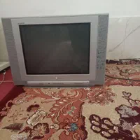 تلویزیون ال جی