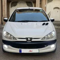 206sd|خودرو سواری و وانت|میاندوآب, |دیوار