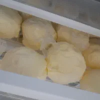 کره محلی ورشته خانگی
