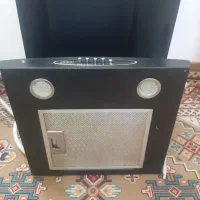 هودشیشه ای صبا|هود|مشهد, توس (بلوار توس)|دیوار