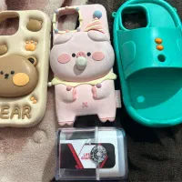 کاور ایفون13و14و15نرمال
