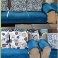 مبل هفت نفره