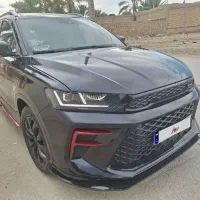 کی ام سی A5مدل ۱۴۰۳ کارمندی