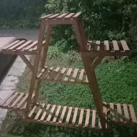 استند گل|کتابخانه، شلف، قفسههای دیواری|کلاچای, |دیوار