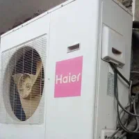 سرویس کولر گازی