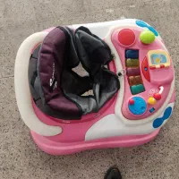 روروئک|کالسکه و لوازم جانبی|تبریز, |دیوار