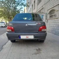 پراید ۱۳۲ دوگانه سوز|خودرو سواری و وانت|کرج, شهرک بنفشه|دیوار