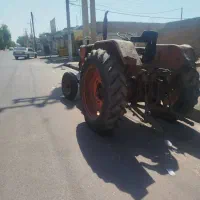 تراکتور رومانی|خودرو سنگین|گتوند, |دیوار