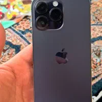 ایفون ۱۴پرومکس ریجسترشده