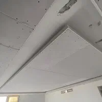 اجرا کناف و سقف کاذب بصورت حرفه ایی|خدمات پیشه و مهارت|مشهد, شهید آوینی|دیوار