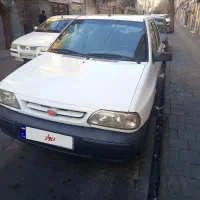 پراید 131 مدل 99 بیرنگ
