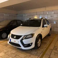 کوییک GX ۱۴۰۳|خودرو سواری و وانت|قزوین, |دیوار