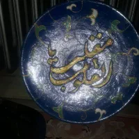 بشقاب های دکوری|صنایع دستی و سایر لوازم تزئینی|تهران, کرمان|دیوار