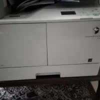 سه کاره کنون 2202|پرینتر، اسکنر، کپی، فکس|مشهد, امیر|دیوار