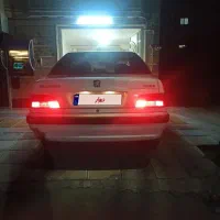 پژو پارس LX tu5 دریچه سیمی مدل ۱۴۰۰|خودرو سواری و وانت|بجنورد, |دیوار