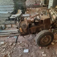 دوعدد قیچی برقی تک فاز ودوفاز