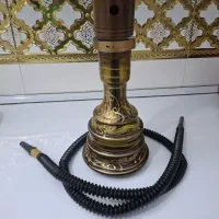 قلیون نو|صنایع دستی و سایر لوازم تزئینی|مشهد, طبرسی|دیوار