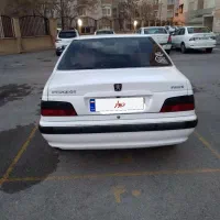 پژو پارس تمام فولELx|خودرو سواری و وانت|قزوین, |دیوار