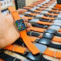 البرزموبایل ساعت هوشمند اپل واچ تک وعمده(جشنواره)|لوازم جانبی موبایل و تبلت|همدان, |دیوار