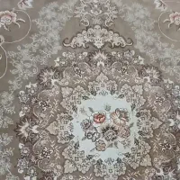 فرش‌12متری‌گردویی|فرش|ملایر, |دیوار