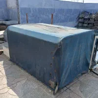 چادر باربند خودرو پیکان وانت