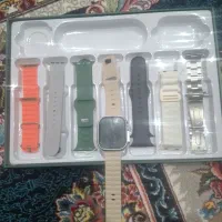 ساعت هوشمند