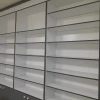 قفسه نو فوری فروشی|فروشگاه و مغازه|قدس, شهر‌قدس|دیوار