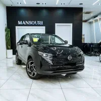 نیسان قشقایی آنر گلوری ۲۰۲۵|خودرو سواری و وانت|تهران, ولنجک|دیوار