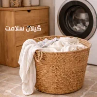 سبد لاندری طرح ایکیا